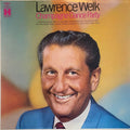Lawrence Welk : Champagne Dance Party (LP, RE)
