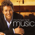 Michael Ball : Music (CD, Album)