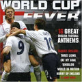 Various : World Cup Fever (CD, Comp)