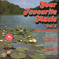 Millican & Nesbitt / Miki & Griff / Acker Bilk : Your Favourite Music Vol. 2 (LP, Comp)