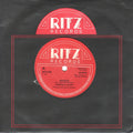 Foster & Allen : Maggie (7", Single)