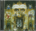 Michael Jackson : Dangerous (CD, Album, RE, RM, S/Edition, AX)