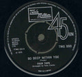 Four Tops : So Deep Within You (7", Single)