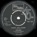The Supremes : Tossin' And Turnin' (7")