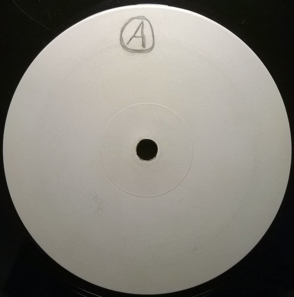 Anticappella : 2√231 (12", W/Lbl)