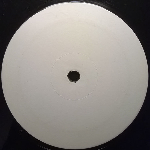 Anticappella : 2√231 (12", W/Lbl)