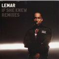 Lemar : If She Knew (Remixes) (CD, Single, Promo)