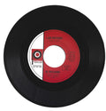 Al Williams (4) : I Am Nothing (7", S/Sided)