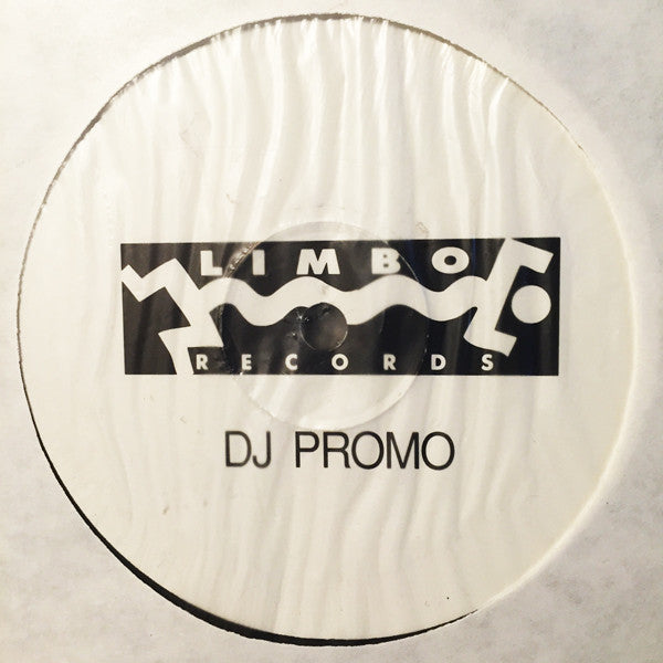 Planet '95 : Talk To Me (2x12")