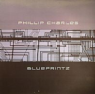 Phillip Charles : Blueprintz (12")