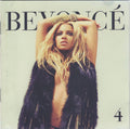 Beyoncé : 4 (CD, Album)