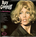 Ray Conniff & His Orchestra : 'S Marvelous (LP, Album, RE)