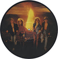 Bucks Fizz : Run For Your Life (10", Pic)