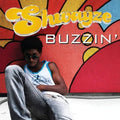 Shwayze : Buzzin' (CD, Maxi, Promo)