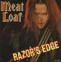 Meat Loaf : Razor's Edge (12")