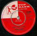 Freddy Cannon : Happy Shades Of Blue (7", 4-p)