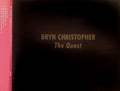 Bryn Christopher : The Quest (CD, Single, Promo)