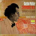Gustav Mahler - Symphonie-Orchester Des Bayerischen Rundfunks, Rafael Kubelik : Symphonie Nr. 8 "Symphonie Der Tausend" · "Symphony Of A Thousand" / Symphonie Nr. 10: Adagio (2xLP, Comp)