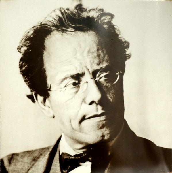 Gustav Mahler - Symphonie-Orchester Des Bayerischen Rundfunks, Rafael Kubelik : Symphonie Nr. 8 "Symphonie Der Tausend" · "Symphony Of A Thousand" / Symphonie Nr. 10: Adagio (2xLP, Comp)