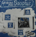 Bacchus (7) : All The Best From Bacchus (LP, Comp)