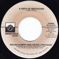 Walter Murphy & The Big Apple Band : A Fifth Of Beethoven (7", Spe)