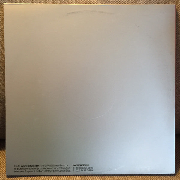 Various : Miami WMC 04 Promotional Sampler (2x12", Promo)