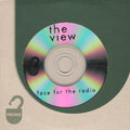 The View (2) : Face For The Radio (CDr, Single, Promo)