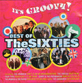 Various : It's Groovy! (Best Of The Sixties) (CD, Comp)