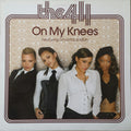 The 411 Featuring Ghostface Killah : On My Knees (12", Single)