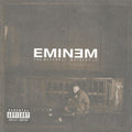 Eminem : The Marshall Mathers LP (CD, Album)