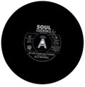 The Isley Brothers : My Love Is Your Love (Forever) / Tell me It's Just A Rumour Baby (7", Single, Promo, Sol)