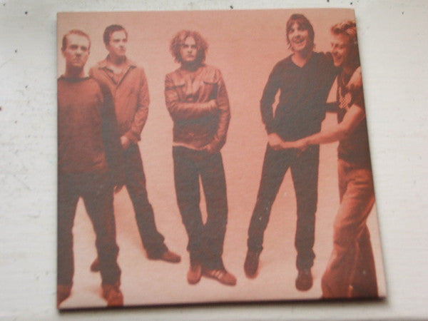 Toploader : Only For A While (CD, Single, Promo)