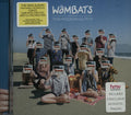 The Wombats : This Modern Glitch (CD, Album, Enh, Ltd)