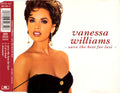 Vanessa Williams : Save The Best For Last (CD, Single)