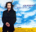 Joe Roberts : Back In My Life (CD, Maxi)