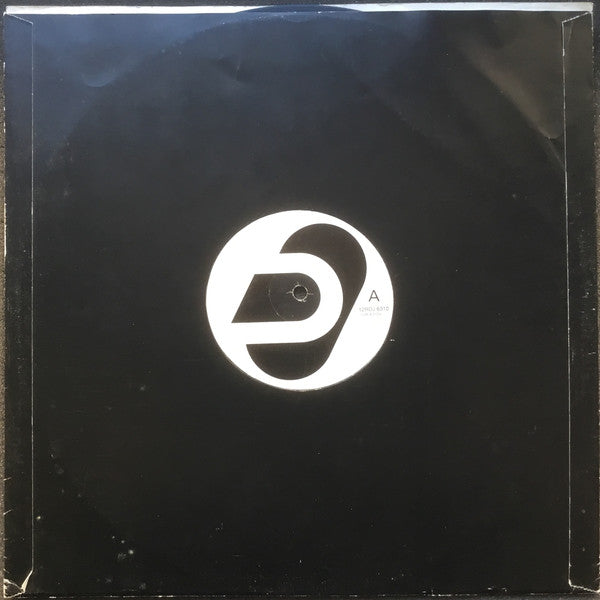 Bassheads : Back To The Old School (12", Promo)