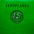The Aeroplanes : Don't Stop Me (10", EP)