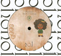 Aquarell (2) : Roots 'N' Culture (12")