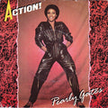 Pearly Gates : Action (7")
