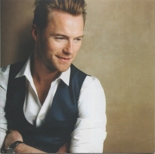 Ronan Keating : Songs For My Mother (CD, Album)