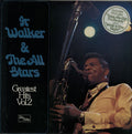 Junior Walker & The All Stars : Greatest Hits Vol. 2 (LP, Comp)