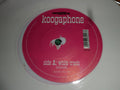 Koogaphone : White Trash (7", Whi)