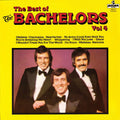 The Bachelors : The Best Of The Bachelors Vol.4 (LP, Comp)
