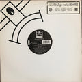 Alcatraz : Giv Me Luv (Remixes) (12")