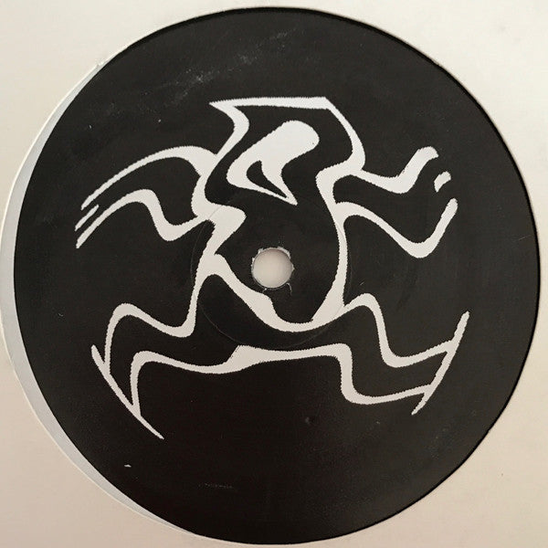 Alcatraz : Giv Me Luv (Remixes) (12")