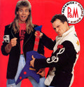 Pat & Mick : Gimme Some (7", Single)