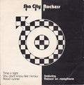 Ska City Rockers : Time Is Tight (7", Single)