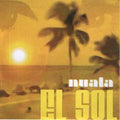Nuala (2) : El Sol (CDr, Single, Promo)