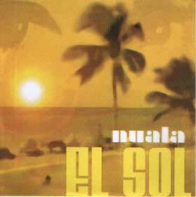 Nuala (2) : El Sol (CDr, Single, Promo)