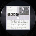 Chase Buch & Nick Olivetti : Last Beats From Twickenham EP (12", EP)